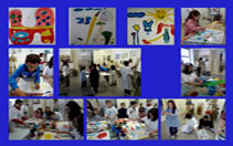 Cursos de pintura para niños en Valladolid